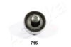SUBAR 13069AA062 Tensioner, timing belt